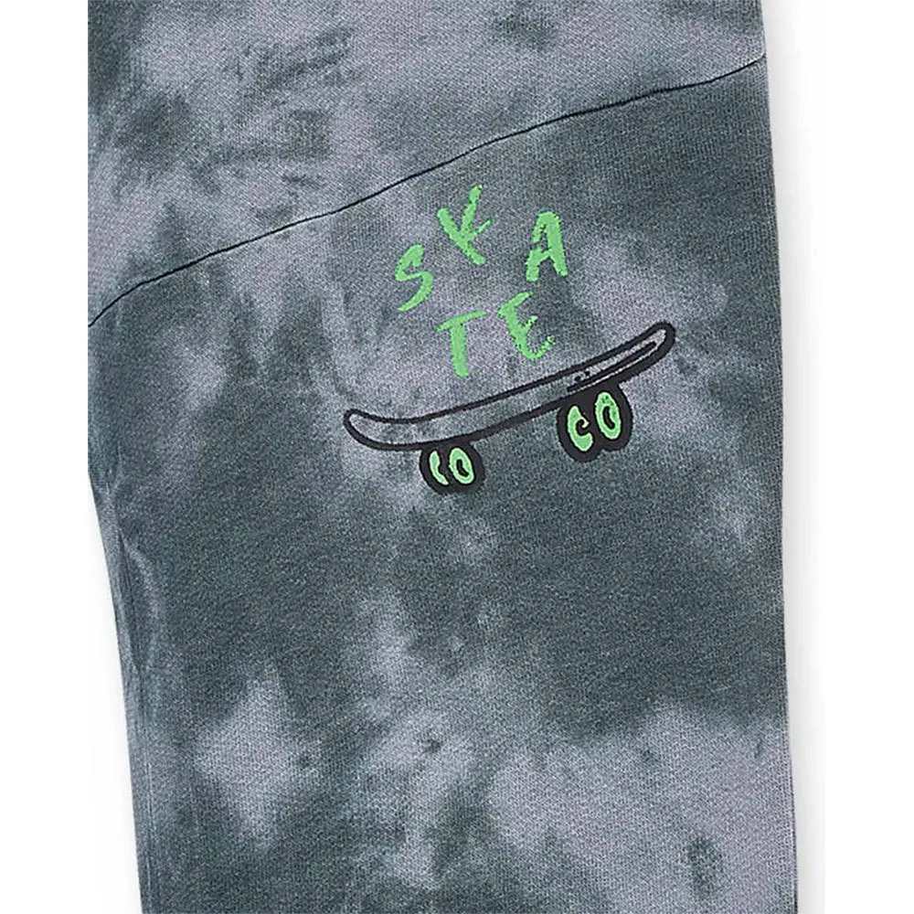Tuc Tuc Sk8 Park Hosen, Grey, 8Y Tuc Tuc Sk8 Park Hosen, Grey, 8Y