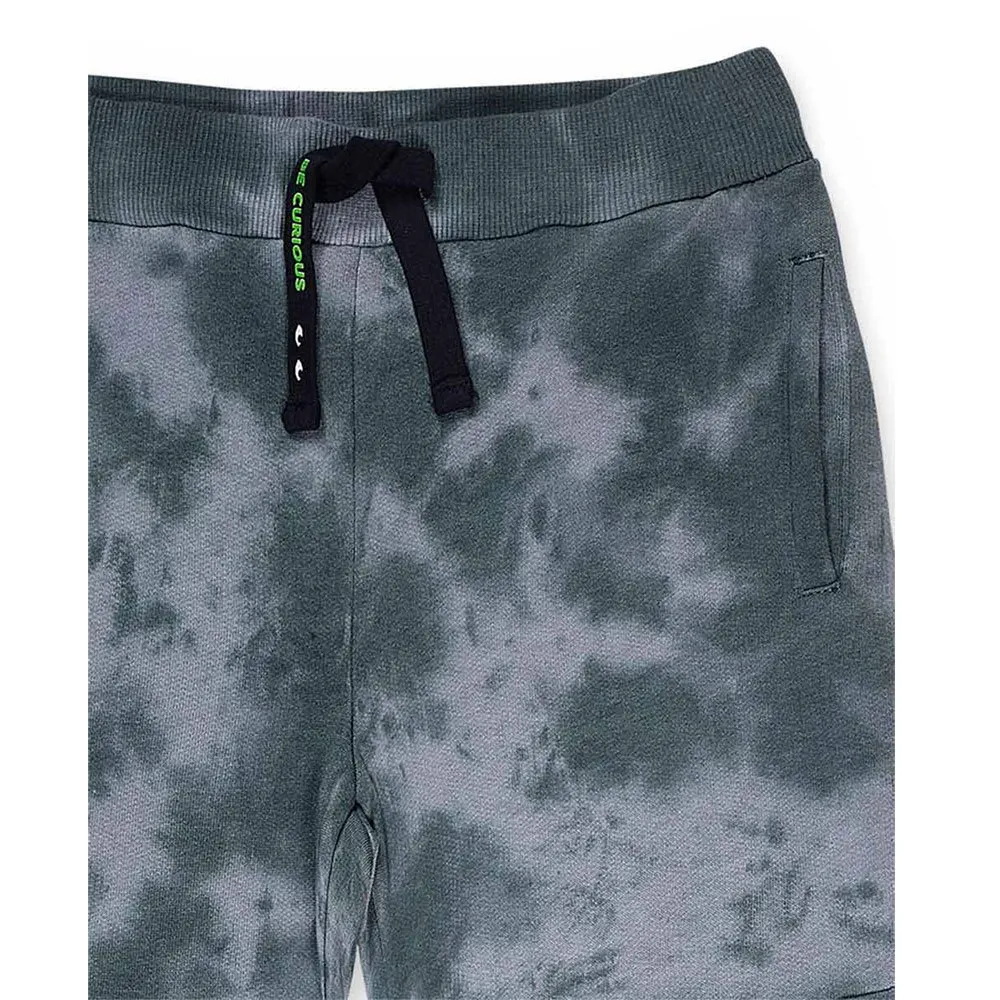 Tuc Tuc Sk8 Park Hosen, Grey, 8Y Tuc Tuc Sk8 Park Hosen, Grey, 8Y