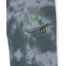 Tuc Tuc Sk8 Park Hosen, Grey, 8Y