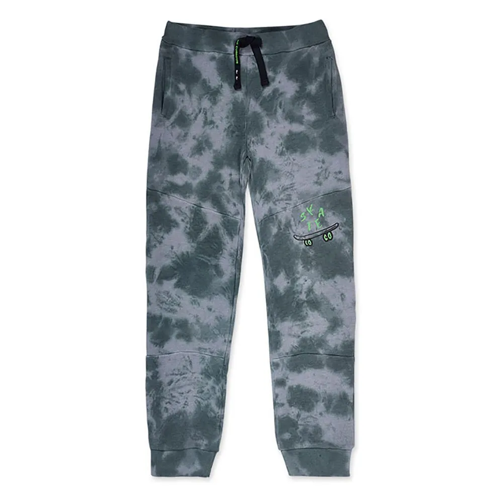 Tuc Tuc Sk8 Park Hosen, Grey, 8Y Tuc Tuc Sk8 Park Hosen, Grey, 8Y