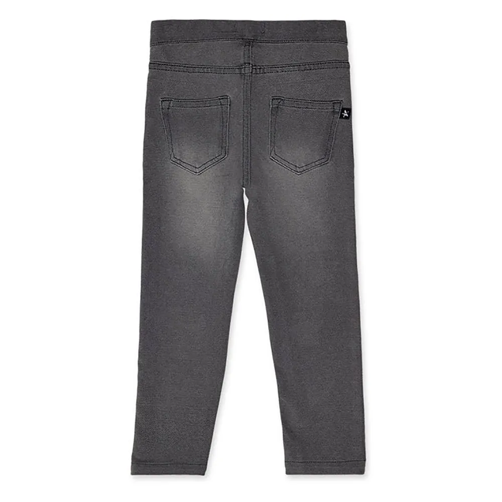 Tuc Tuc Starlight Hosen, Grey, 5Y