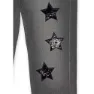 Tuc Tuc Starlight Hosen, Grey, 5Y