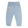 Tuc Tuc Tiny Critters Hosen, Blue, 18MON