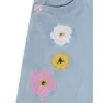 Tuc Tuc Tiny Critters Hosen, Blue, 18MON