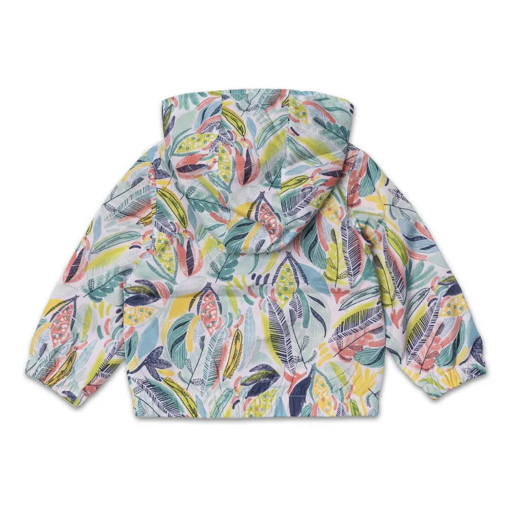 Tuc Tuc Treasure Island Jacke, Blue, 5Y Tuc Tuc Treasure Island Jacke, Blue, 5Y