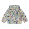 Tuc Tuc Treasure Island Jacke, Blue, 5Y