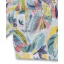 Tuc Tuc Treasure Island Jacke, Blue, 5Y
