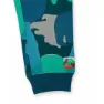 Tuc Tuc Trecking Time Hosen, Green, 4Y