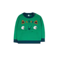 Tuc Tuc Trecking Time Pullover