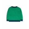 Tuc Tuc Trecking Time Pullover, Orange, 4Y