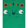 Tuc Tuc Trecking Time Pullover, Orange, 4Y