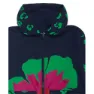 Tuc Tuc Wild Flower Jacke, Navy, 4Y