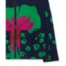 Tuc Tuc Wild Flower Jacke, Navy, 4Y