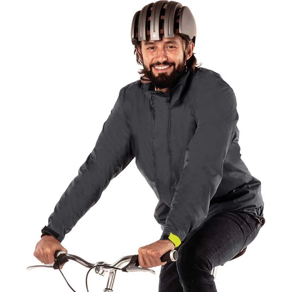 TUCANO URBANO Alpha Jacke, Grey TUCANO URBANO Alpha Jacke, Grey