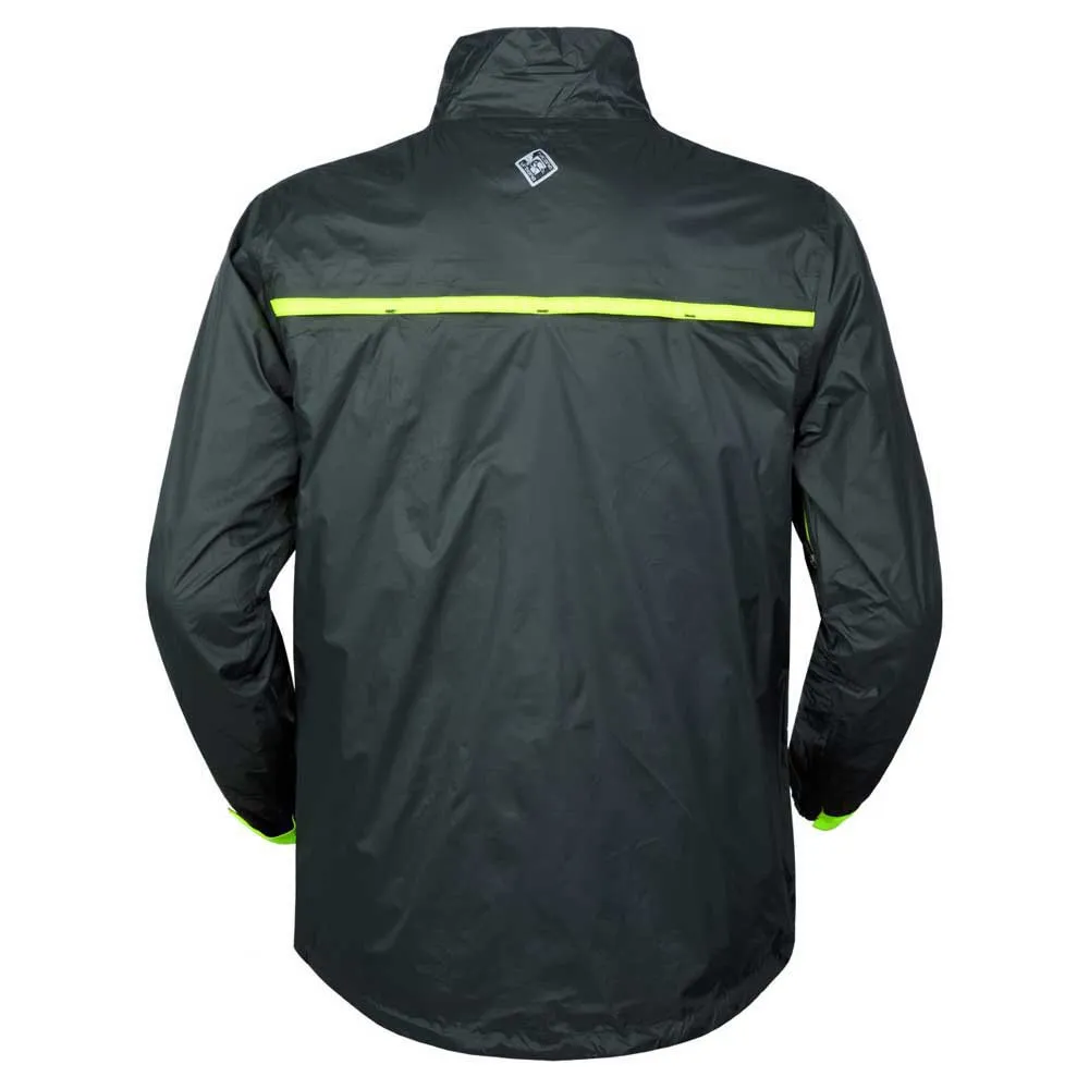 TUCANO URBANO Alpha Jacke, Grey TUCANO URBANO Alpha Jacke, Grey