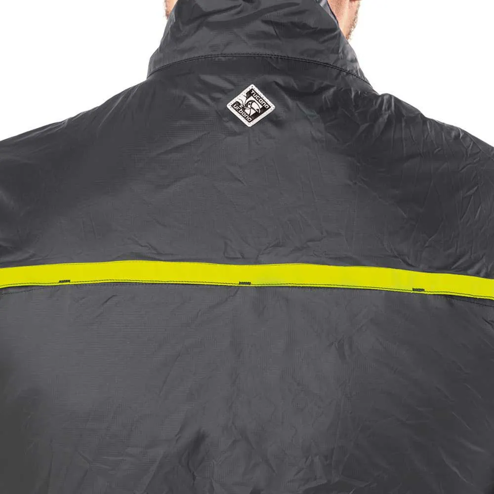 TUCANO URBANO Alpha Jacke, Grey TUCANO URBANO Alpha Jacke, Grey