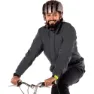 TUCANO URBANO Alpha Jacke, Grey