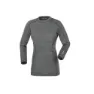 TUCANO URBANO Amalia Termic Langarm-baselayer, Grey