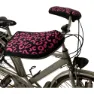TUCANO URBANO City Lenkerhandschuhe, Black / pink, One Size