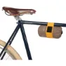 TUCANO URBANO Garibaldina Plus Wasserdichter Poncho, Yellow