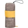 TUCANO URBANO Garibaldina Plus Wasserdichter Poncho, Yellow