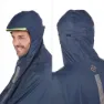 TUCANO URBANO Garibaldina Wasserdichter Poncho