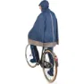 TUCANO URBANO Garibaldina Wasserdichter Poncho