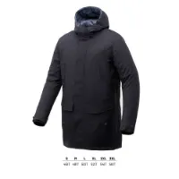 TUCANO URBANO Magic 2 In 1 Parka TUCANO URBANO Magic 2 In 1 Parka