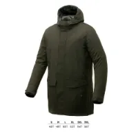 TUCANO URBANO Magic 2 In 1 Parka TUCANO URBANO Magic 2 In 1 Parka