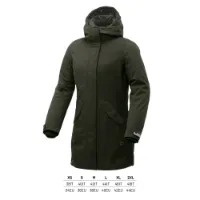 TUCANO URBANO Magic 2 In 1 Parka TUCANO URBANO Magic 2 In 1 Parka