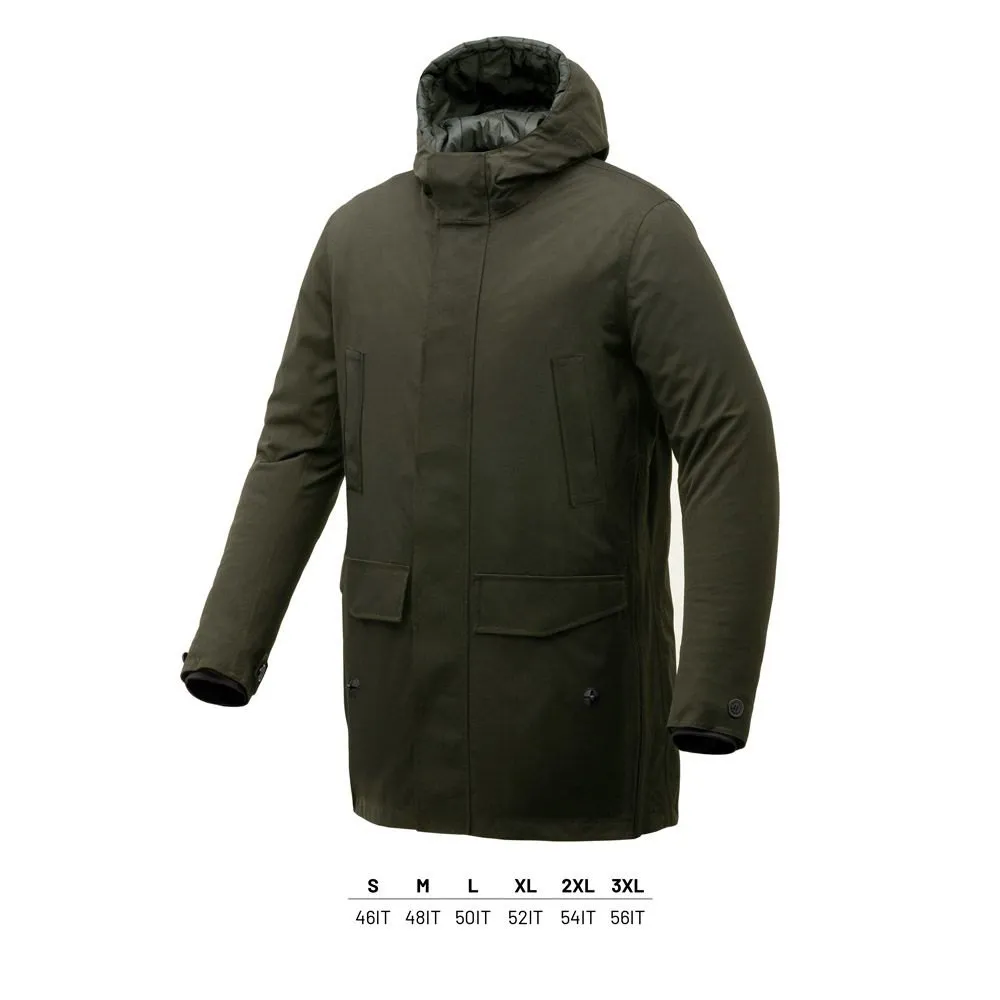 TUCANO URBANO Magic 2 In 1 Parka TUCANO URBANO Magic 2 In 1 Parka