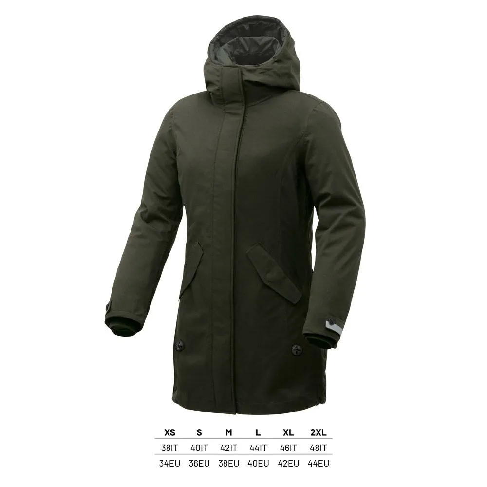 TUCANO URBANO Magic 2 In 1 Parka