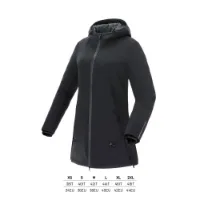 TUCANO URBANO Magic Shelter Jacke TUCANO URBANO Magic Shelter Jacke