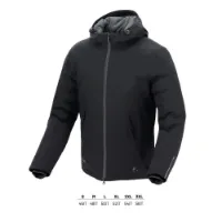 TUCANO URBANO Magic Shelter Jacke TUCANO URBANO Magic Shelter Jacke