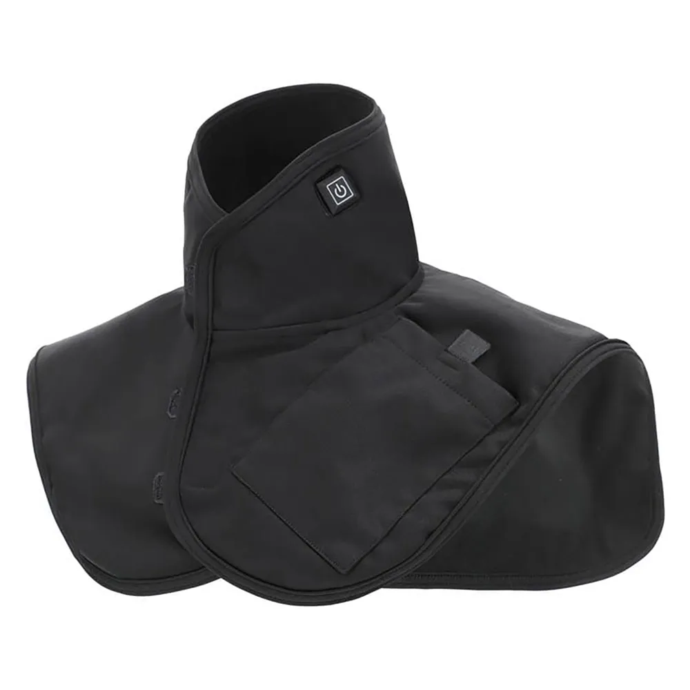 TUCANO URBANO Nackenwärmer, Black
