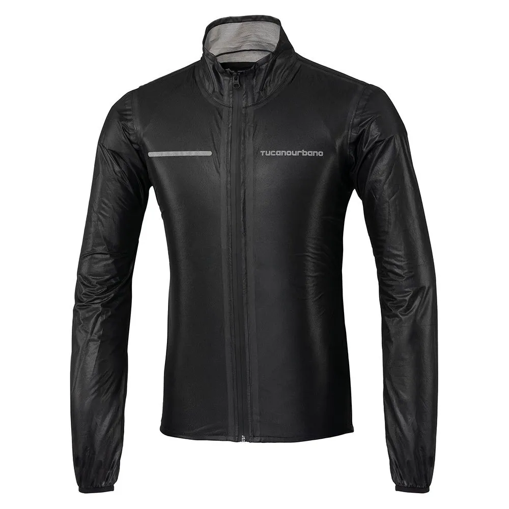 TUCANO URBANO Nano Rain Corsa Jacke TUCANO URBANO Nano Rain Corsa Jacke