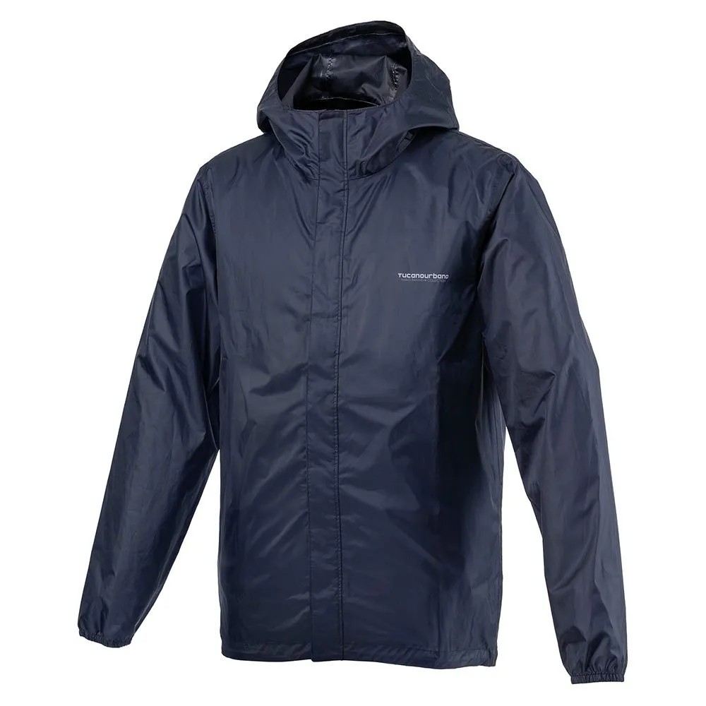 TUCANO URBANO Nano Rain Start Jacke