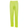 Yellow fluo