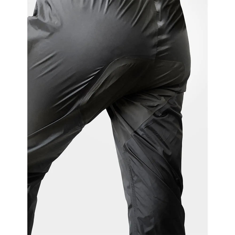 TUCANO URBANO Nano Zeta Rain Hosen TUCANO URBANO Nano Zeta Rain Hosen