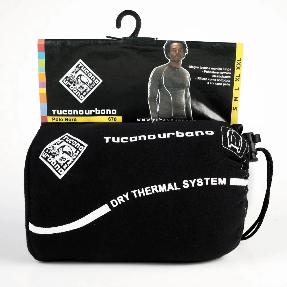 TUCANO URBANO Nord Langarm-baselayer TUCANO URBANO Nord Langarm-baselayer