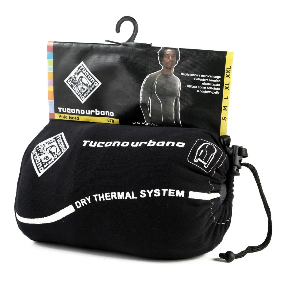 TUCANO URBANO Nord Langarm-baselayer TUCANO URBANO Nord Langarm-baselayer
