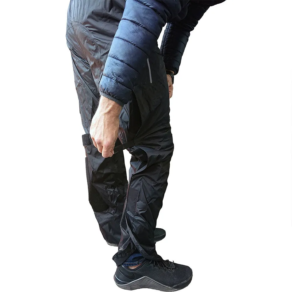 TUCANO URBANO Pantaway Rain Hosen TUCANO URBANO Pantaway Rain Hosen