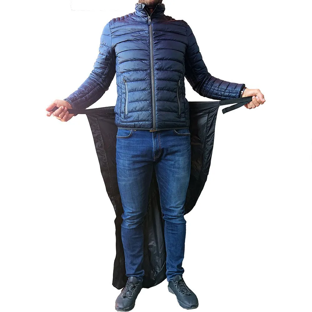TUCANO URBANO Pantaway Rain Hosen TUCANO URBANO Pantaway Rain Hosen