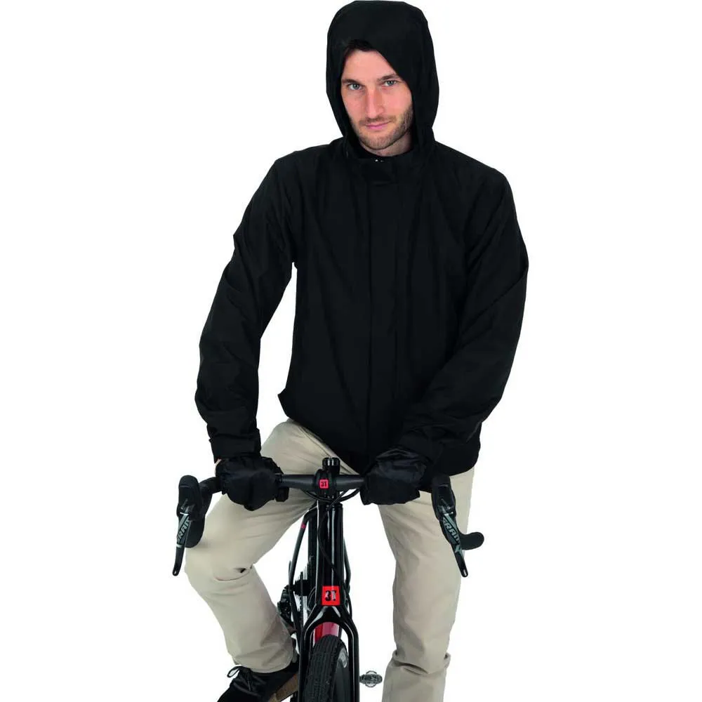 TUCANO URBANO Rain Over Jacke