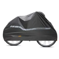 TUCANO URBANO Saver Fahrradabdeckung TUCANO URBANO Saver Fahrradabdeckung