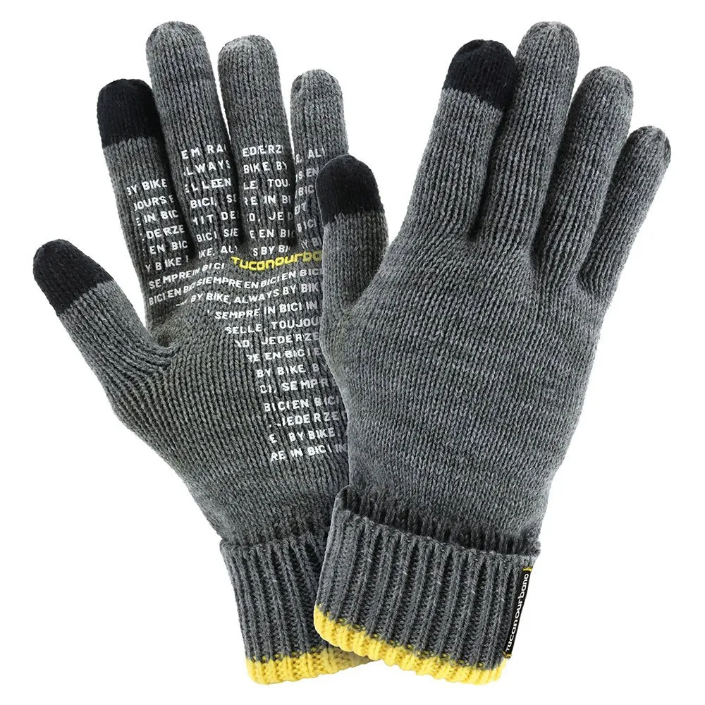 TUCANO URBANO Spider Handschuhe TUCANO URBANO Spider Handschuhe