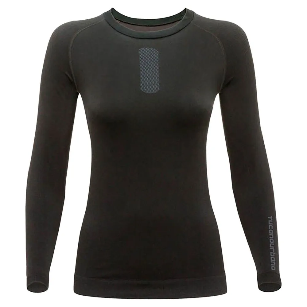 TUCANO URBANO Upskin Langarm-baselayer