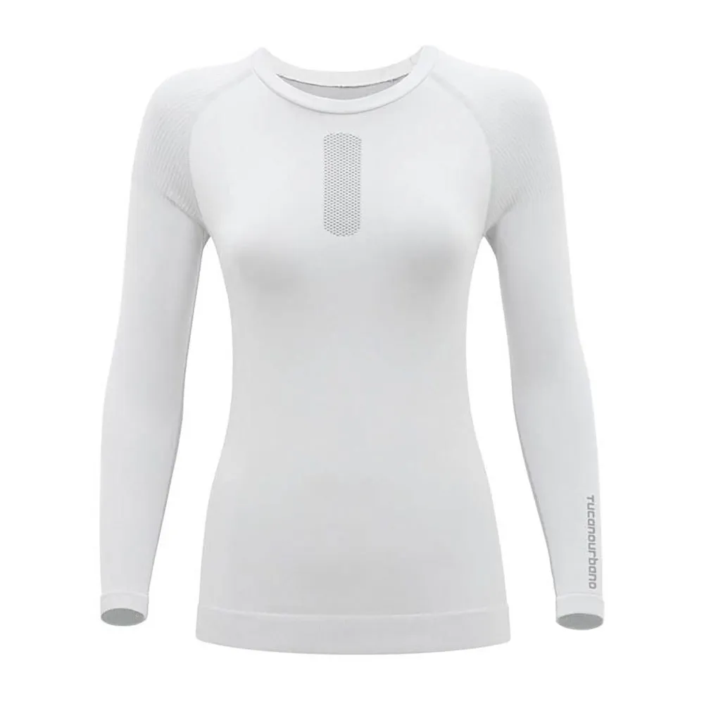 TUCANO URBANO Upskin Langarm-baselayer