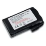 TUCANO URBANO Warm 3000 Batterie, Black, One Size
