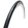Tufo Aero 25 Mm 700c X 25 Steifer Rennradreifen, Black, 700C x 25